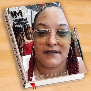 Meet your Posher, Katrina